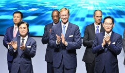 충남, 벤더블 글라스 제조 허브로 발돋음