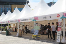 전북도, 축산물 소비촉진 할인판매 행사 실시
