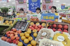 농협유통, 추석 물가 안정 앞장선다