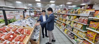 추석 명절대비 식품안전 특별 점검