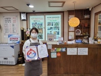 토종닭협회, 김천 능삼이네.가평 커피먹인닭 한닭인증점 지정