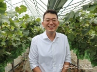 [2023 신젠타 청년농업인 네트워크] MZ농업인과 착한동행 ③박상윤 명품남매농장 대표