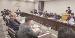 수원축협사료, 연말 마이너스 결산 불가피...손실 최소화 총력