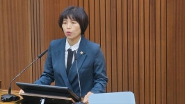 세종시 김현옥 의원, 세종시 청소년 문화거리 조성 제안