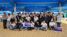 양주시 젖소마루, 제1회 육성우 품평회 성료...21개 목장 참여