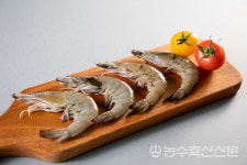 [기획] 우리 바다, 건강한 수산물 (8) 새우