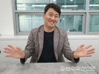 [AFL Interview] 서재호 ㈜엔티 대표