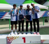 세종시, 전국체전서 역대 최고 성적 달성