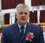 홀스타인품평회서 최광현 대흥목장 대표, 대통령상 수상