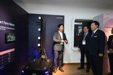 윤석열 대통령, 중동지역 케이(K)-스마트팜 진출 적극 지원할 것
