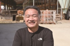 [사람과 사람] 심춘섭 유정농장 대표