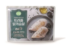 다향 트러플 닭가슴살, MZ가 주목하는 로우 스펙 푸드로 각광
