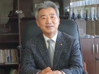 아산축산농협 천해수 조합장 대통령표창 수상