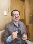 [사람과 사람] 이광형 한국농업유통법인중앙연합회 사무총장