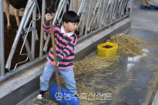 [농수축산신문-한국종축개량협회 공동기획] 가축개량, 기록에서 답을 찾다 ⑦최광현 대흥목장 대표