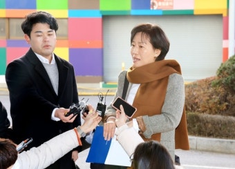 송미령 농식품부 장관 후보자, 농식품 물가·수급안정과 청년유입 정책 적극 펼칠 것