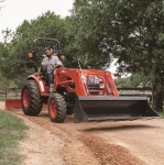 [신년특집] 세계로 향하는 K-농업·농산업 3. 전 세계 농업인에게 한국 농기계·농자재를