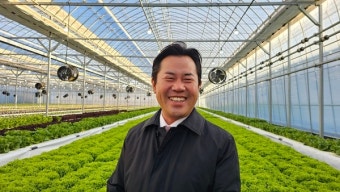 박정현 부여군수, 8일부터 16개 읍면 소통 행보 나서