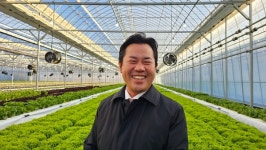 박정현 부여군수, 8일부터 16개 읍면 소통 행보 나서
