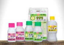 농협케미컬 신제품 6종 공개...약효 우수성·사용 편의성 제고 초점