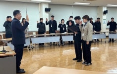 제주 안덕농협, 2024년 윤리경영 실천 결의대회 개최