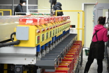 세도면 방울토마토 공선회, 위기 극복 후 재도약 기대