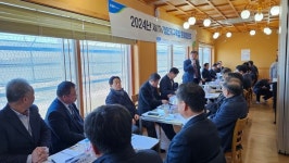 경인지구축협조합장협의회, 축산 당면현안 논의·경제사업 활성화 총력