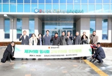 충남도의회 교육위, 진로융합교육원·충남과학고 찾아 미래교육 방향 모색