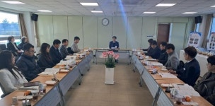 조재호 농촌진흥청장, 경상남도농업기술원 양파연구소 현장방문