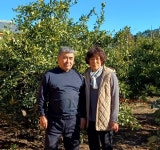 2월 이달의 새농민상에 제주위미농협 강홍필·한윤미 부부