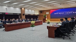 충남도·15개 시군, 국립치의학연구원 설립 강력 촉구