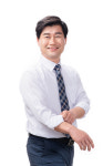 [농축수산업 리더를 만나다] 진완산 신안 임자농협 조합장