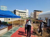 거창군산림조합, 나무전시 판매장 개장