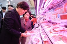 농식품부, 11개 소비자단체와 농식품 수급 정책 공유·유통현장 검검