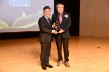 부천축산농협 상호금융 대상 최우수상