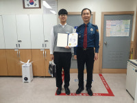 월야농협, 보이스 피싱 조직원 사기 행각 적극 대처