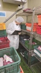 원주축협, 축산물 판매장 대대적 특별 위생 안전 점검