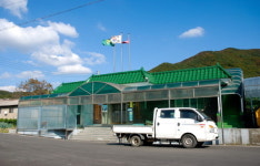 천안 입장면 호당1리·북면 용양2리 충남형 마을만들기 선정