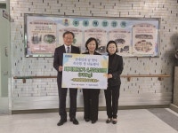 [나눔축산운동본부] 소외이웃에 사랑의 축산물 정 나눔행사