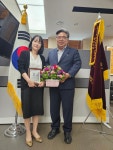 삽교농협, 새로운 농협인 상 수상