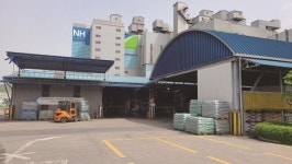 [탐방] 농협사료 경북지사