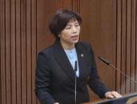 김현옥 세종시의원, 가득뜰근린공원·상상의숲 방문 시민 화장실 불편 해소해야