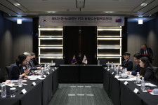 한·뉴 농림수산분야 협력기반 강화키로