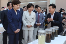축산ㆍ환경문제 양 부처 손잡고 가축분뇨의 새로운 가치 만든다