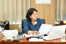 박란희 세종시의원, 세종SB플라자 관리 부실 지적하며 시정조치 주문