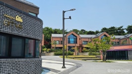 충남도, 내포 아트빌리지 예술인 입주혜택 재검토