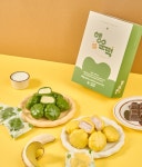 [2024 라이스쇼] 좋은 재료와 특허받은 기술로 건강한 떡을 만드는 떡미당