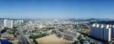 아산시 사통팔달 교통망·스마트 대중교통체계로 미래 대비할 것