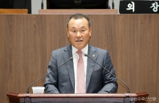 주진하 충남도의원 농산물 유통시스템 개선으로 농가소득 증대