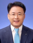 고한주 한국육가공협회 회장 취임